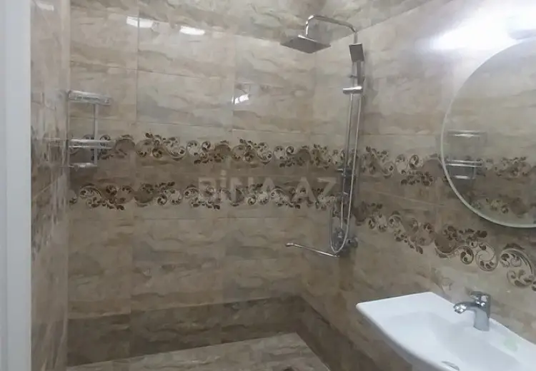 2 otaqlı mənzil Satılır, 9-cu mikrorayon, Binəqədi, Bakı
