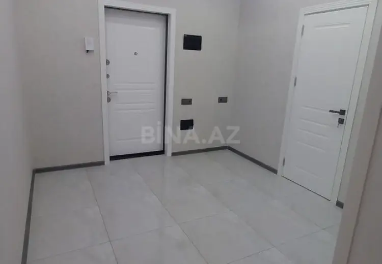 2 otaqlı mənzil Satılır, 9-cu mikrorayon, Binəqədi, Bakı