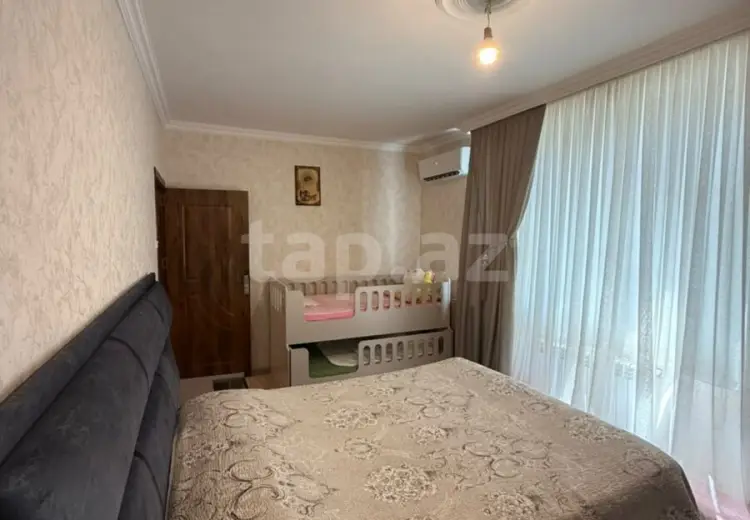 3 otaqlı mənzil , Sumqayıt