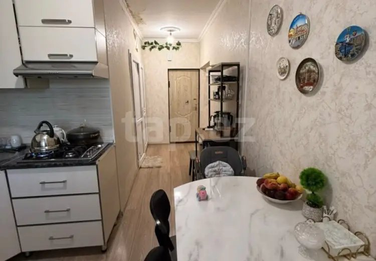 3 otaqlı mənzil , Sumqayıt