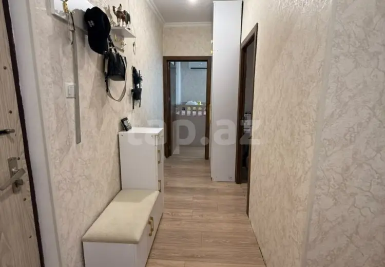 3 otaqlı mənzil , Sumqayıt