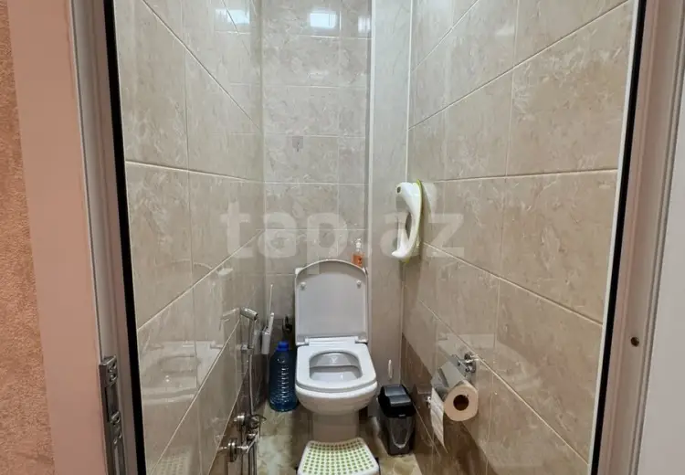 3 otaqlı mənzil , Sumqayıt