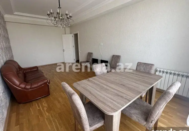 2 otaqlı mənzil Kirayə (aylıq), Yasamal qəs., Yasamal, Bakı