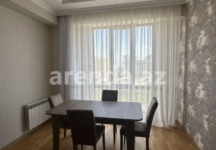 2 otaqlı mənzil Kirayə (aylıq), Yasamal qəs., Yasamal, Bakı