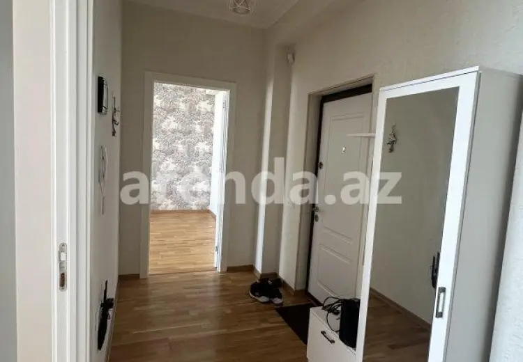2 otaqlı mənzil Kirayə (aylıq), Yasamal qəs., Yasamal, Bakı