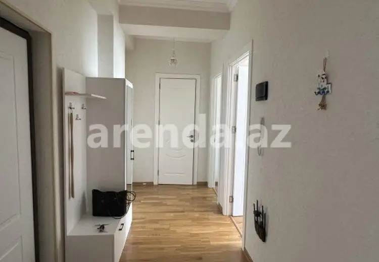 2 otaqlı mənzil Kirayə (aylıq), Yasamal qəs., Yasamal, Bakı