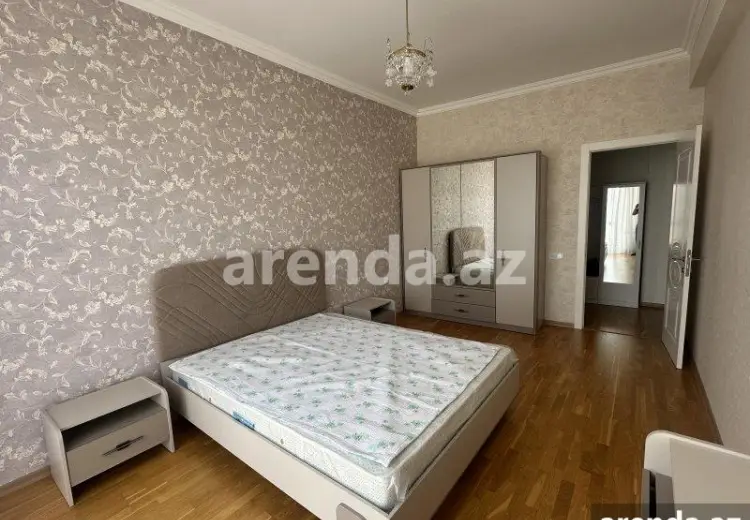 2 otaqlı mənzil Kirayə (aylıq), Yasamal qəs., Yasamal, Bakı