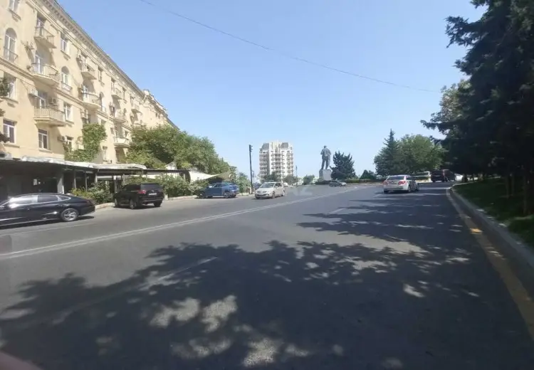 18 sot Torpaq Satılır, Yasamal, Bakı