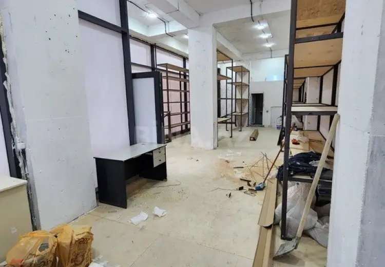 100 m² Obyekt / Ofis Satılır, Nəsimi, Bakı