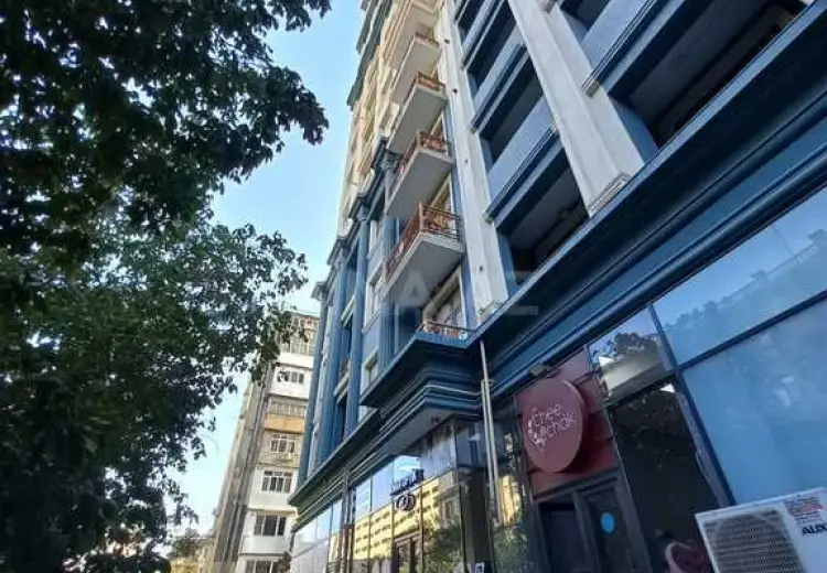 100 m² Obyekt / Ofis Satılır, Nəsimi, Bakı