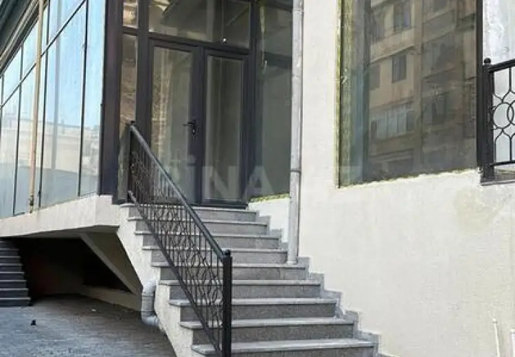 100 m² Obyekt / Ofis Satılır, Nəsimi, Bakı
