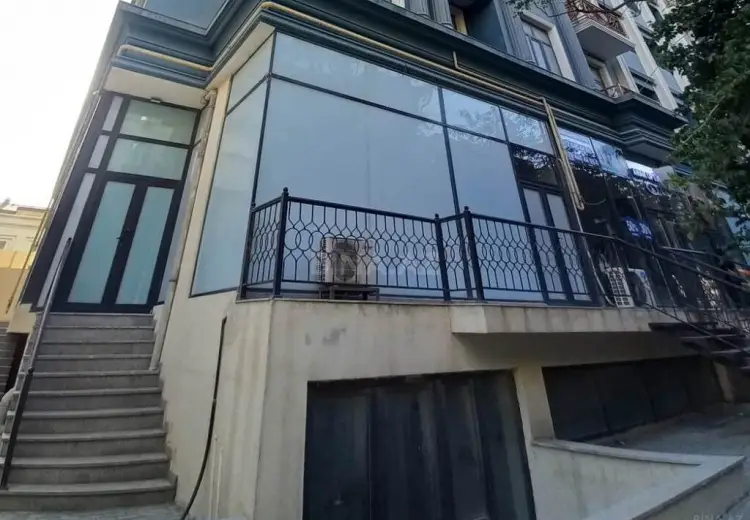 100 m² Obyekt / Ofis Satılır, Nəsimi, Bakı