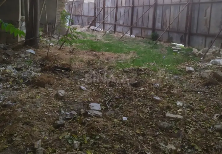 9 sot Torpaq Satılır, Nəsimi, Bakı