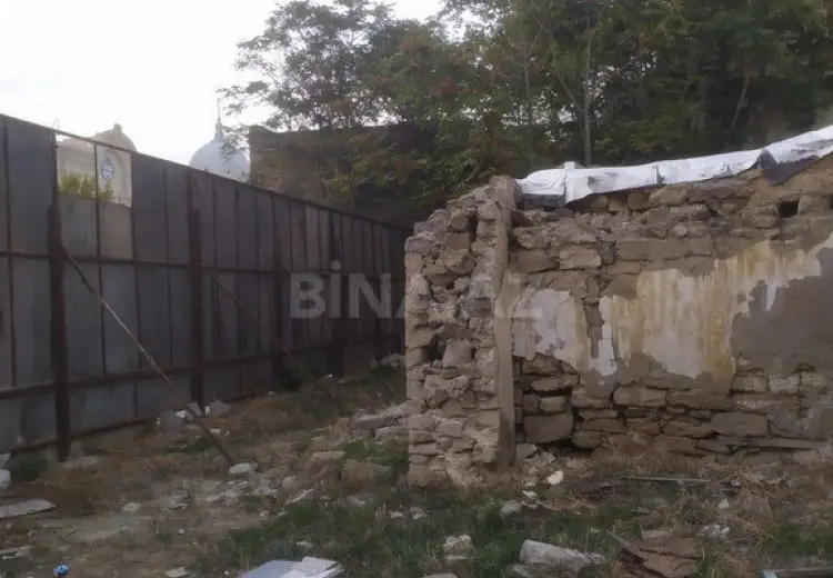 9 sot Torpaq Satılır, Nəsimi, Bakı