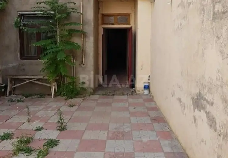 9 sot Torpaq Satılır, Nəsimi, Bakı