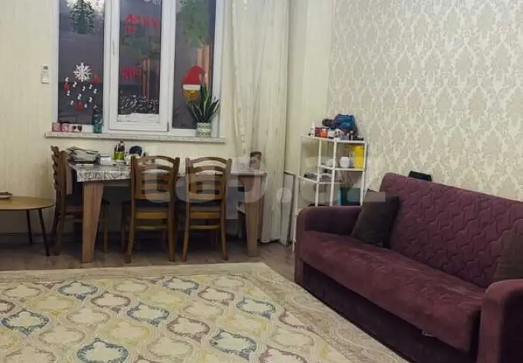 3 otaqlı mənzil , Xırdalan