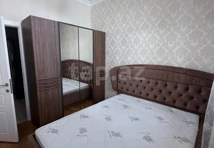 3 otaqlı mənzil , Xırdalan