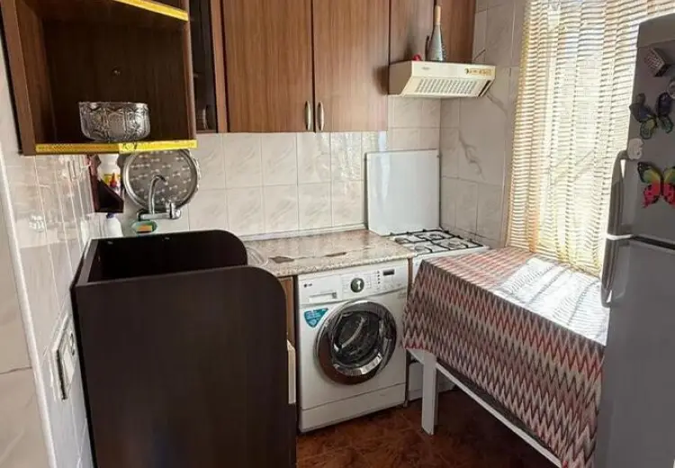 3 otaqlı mənzil Satılır, 4-cü mikrorayon, Nəsimi, Bakı