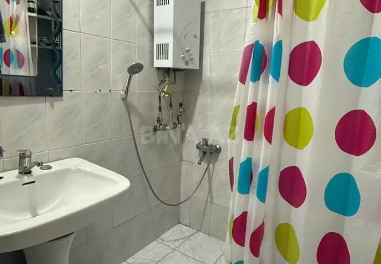 3 otaqlı mənzil Satılır, 4-cü mikrorayon, Nəsimi, Bakı