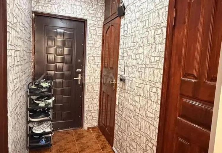 3 otaqlı mənzil Satılır, 4-cü mikrorayon, Nəsimi, Bakı