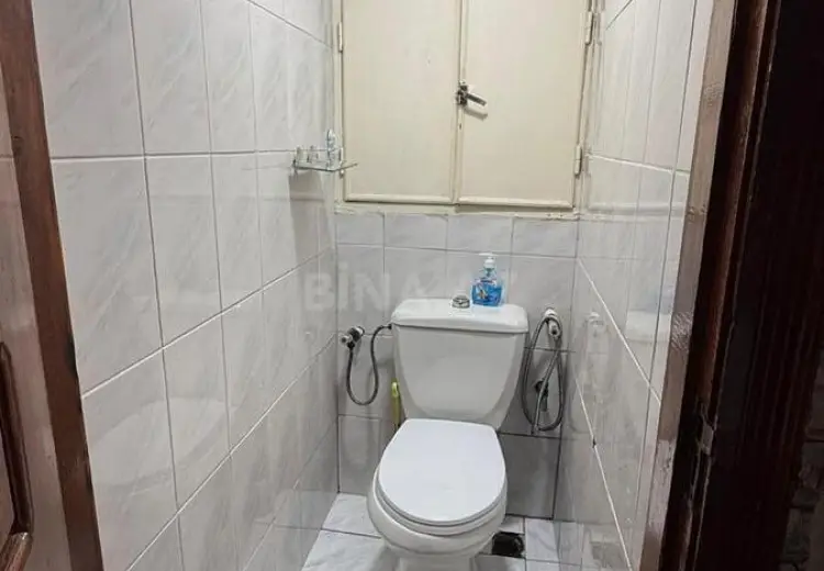 3 otaqlı mənzil Satılır, 4-cü mikrorayon, Nəsimi, Bakı
