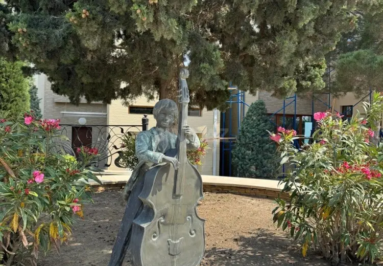3 otaqlı mənzil Satılır, Şıxov qəs., Səbail, Bakı