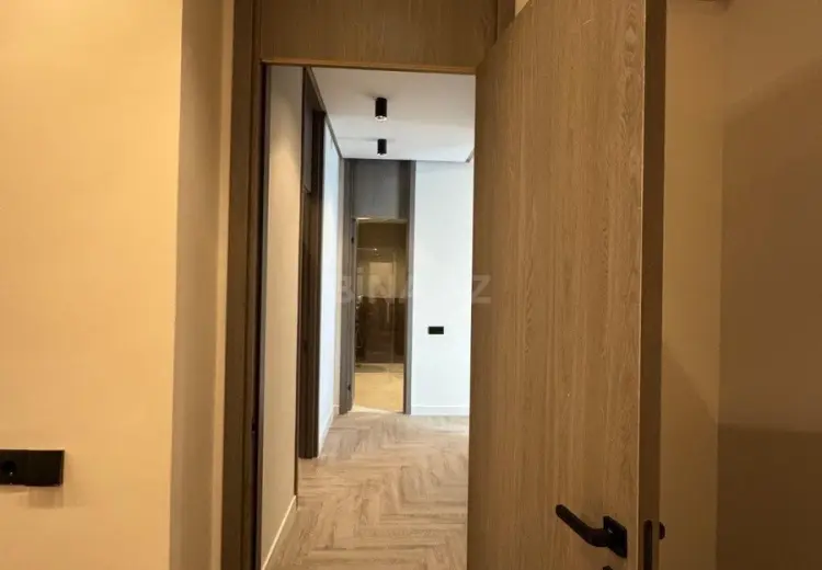 3 otaqlı mənzil Satılır, Şıxov qəs., Səbail, Bakı