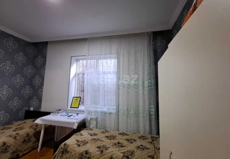 3 otaqlı mənzil , Xırdalan