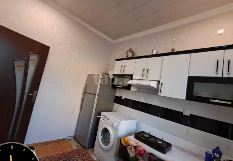 3 otaqlı mənzil , Xırdalan