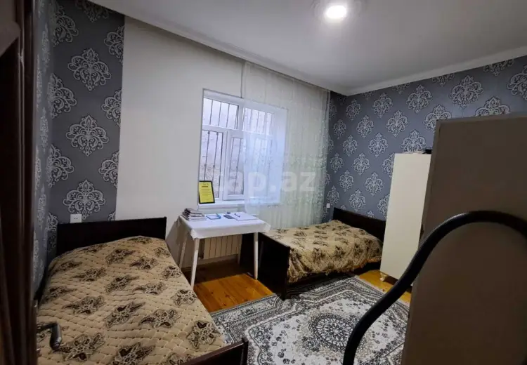 3 otaqlı mənzil , Xırdalan