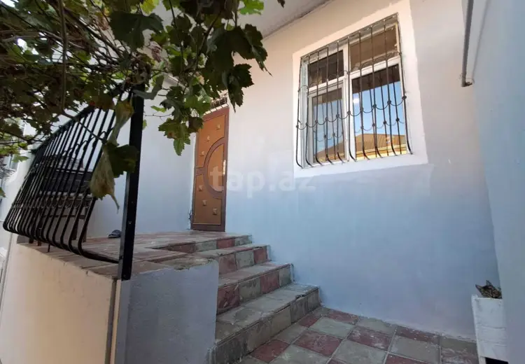 3 otaqlı mənzil , Xırdalan
