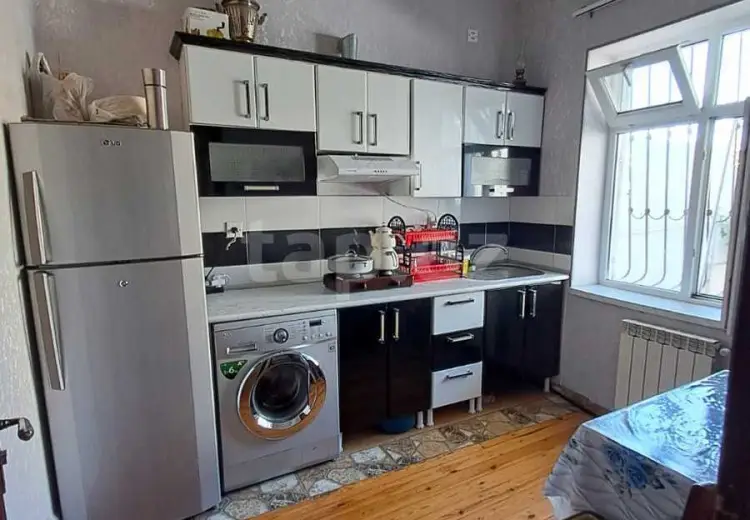 3 otaqlı mənzil , Xırdalan
