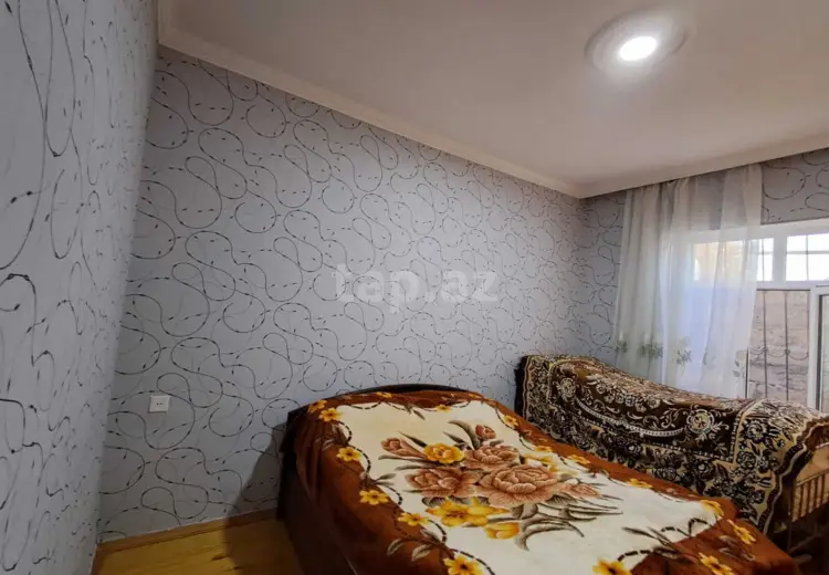 3 otaqlı mənzil , Xırdalan