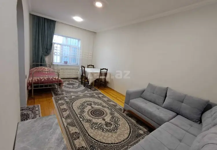 3 otaqlı mənzil , Xırdalan