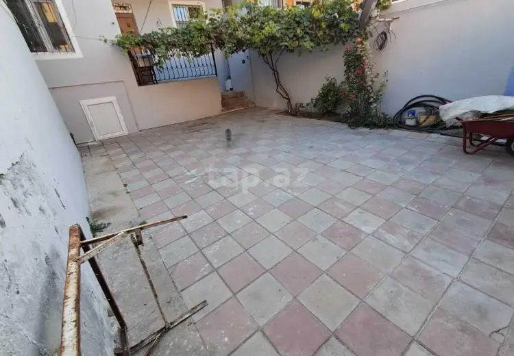 3 otaqlı mənzil , Xırdalan