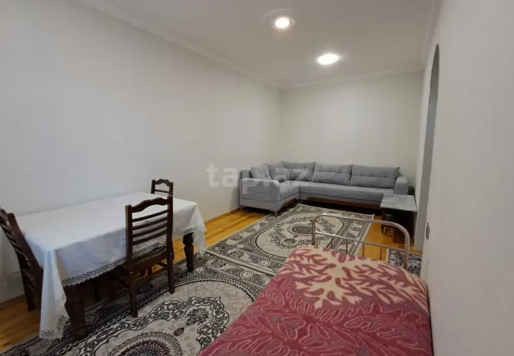 3 otaqlı mənzil , Xırdalan