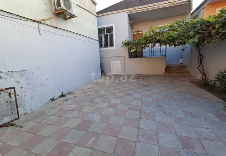 3 otaqlı mənzil , Xırdalan