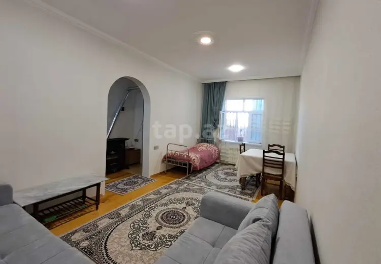 3 otaqlı mənzil , Xırdalan