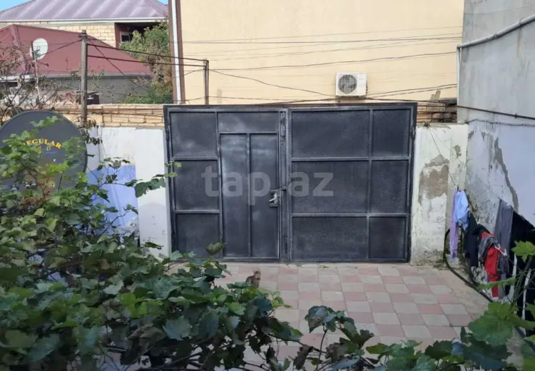 3 otaqlı mənzil , Xırdalan