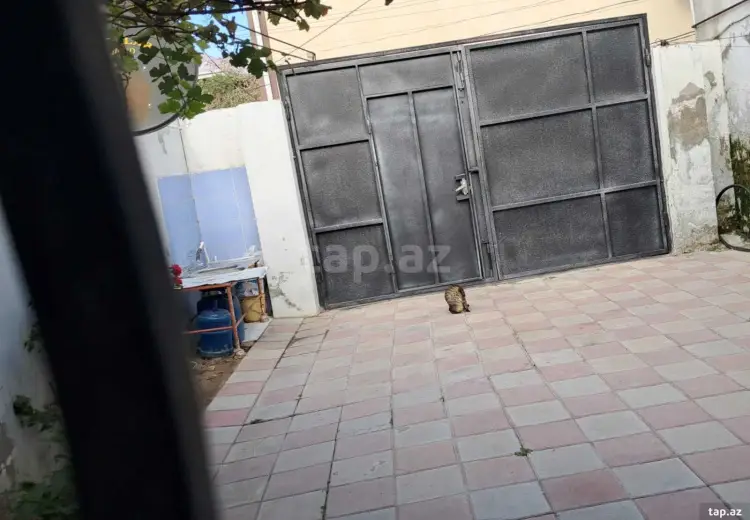 3 otaqlı mənzil , Xırdalan