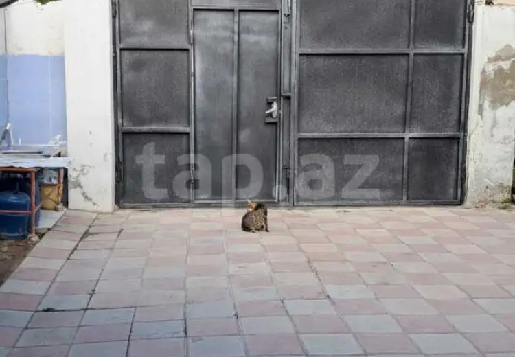 3 otaqlı mənzil , Xırdalan