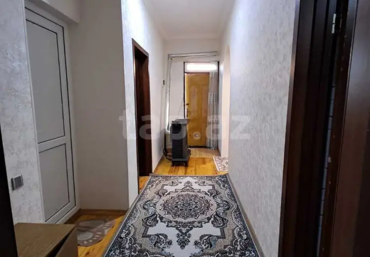 3 otaqlı mənzil , Xırdalan