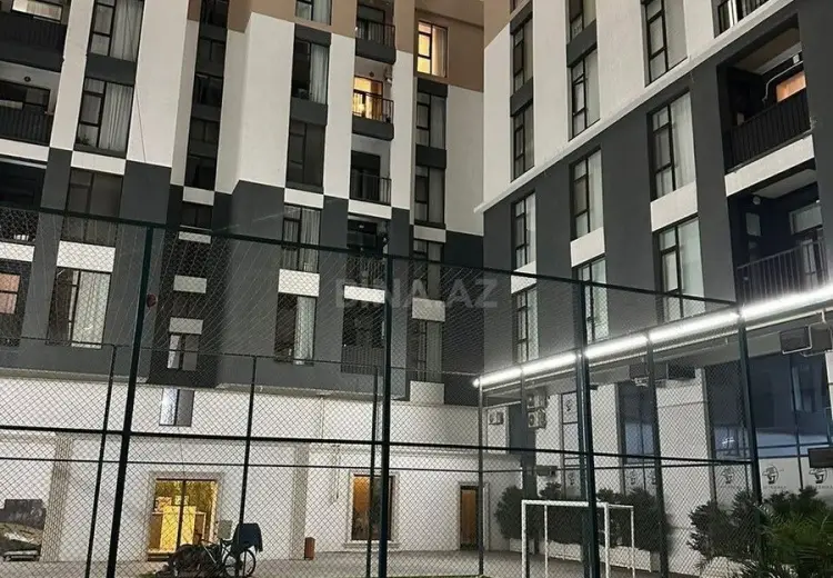 3 otaqlı mənzil Satılır, Nərimanov, Bakı