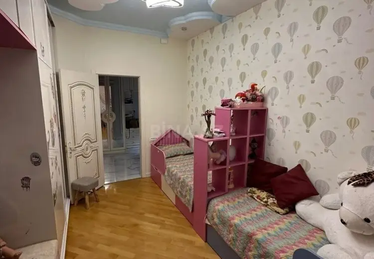 3 otaqlı mənzil Satılır, Nərimanov, Bakı