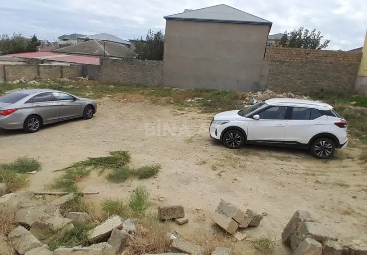 8 sot Torpaq Satılır, Badamdar qəs., Səbail, Bakı