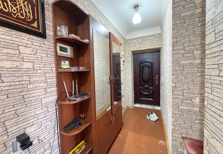 2 otaqlı mənzil Satılır, Nizami, Bakı
