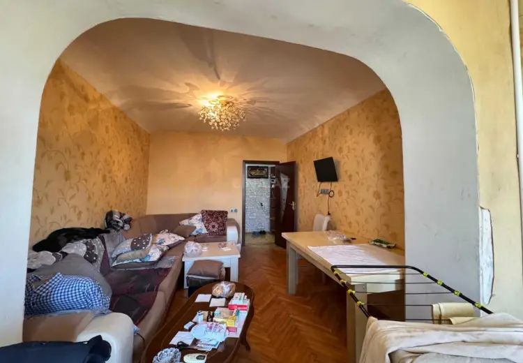 2 otaqlı mənzil Satılır, Nizami, Bakı