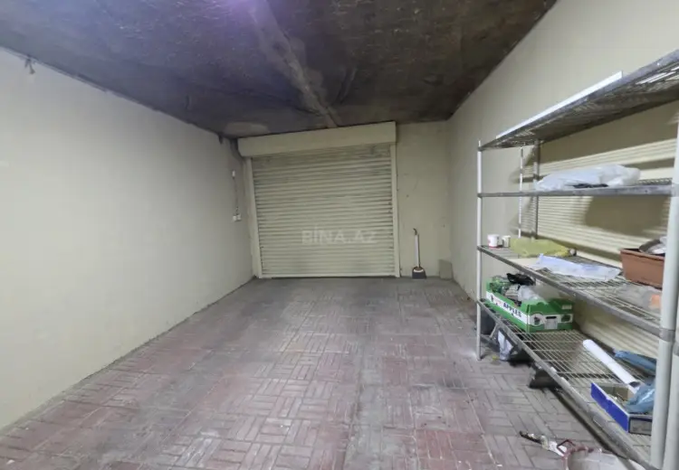 6 otaqlı mənzil Satılır, Badamdar qəs., Səbail, Bakı