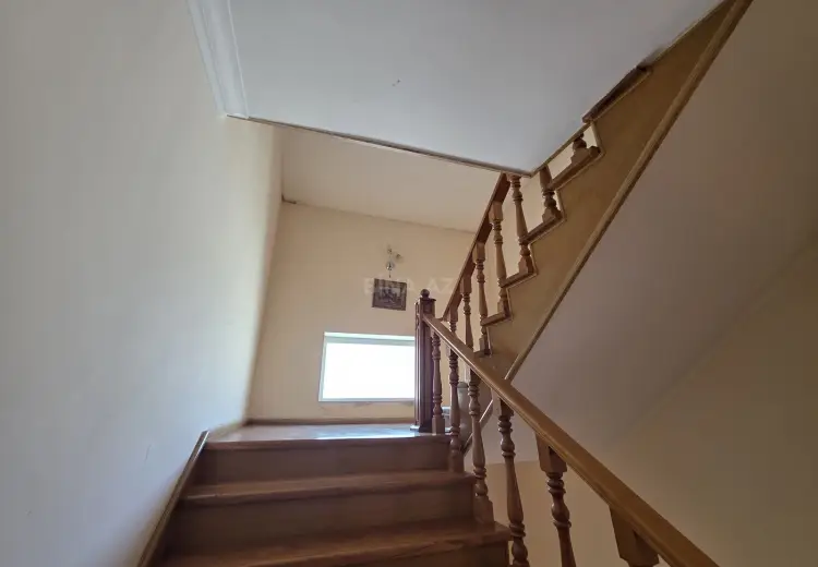 6 otaqlı mənzil Satılır, Badamdar qəs., Səbail, Bakı