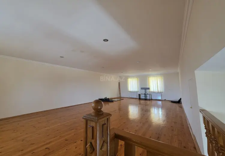 6 otaqlı mənzil Satılır, Badamdar qəs., Səbail, Bakı